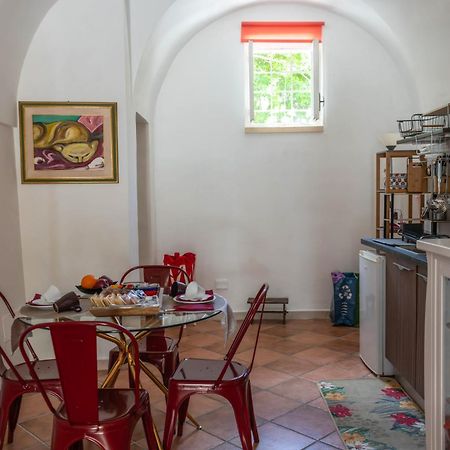 B&B Corte Dei Memoli Di Margiotta Giuseppina Lecce Zewnętrze zdjęcie