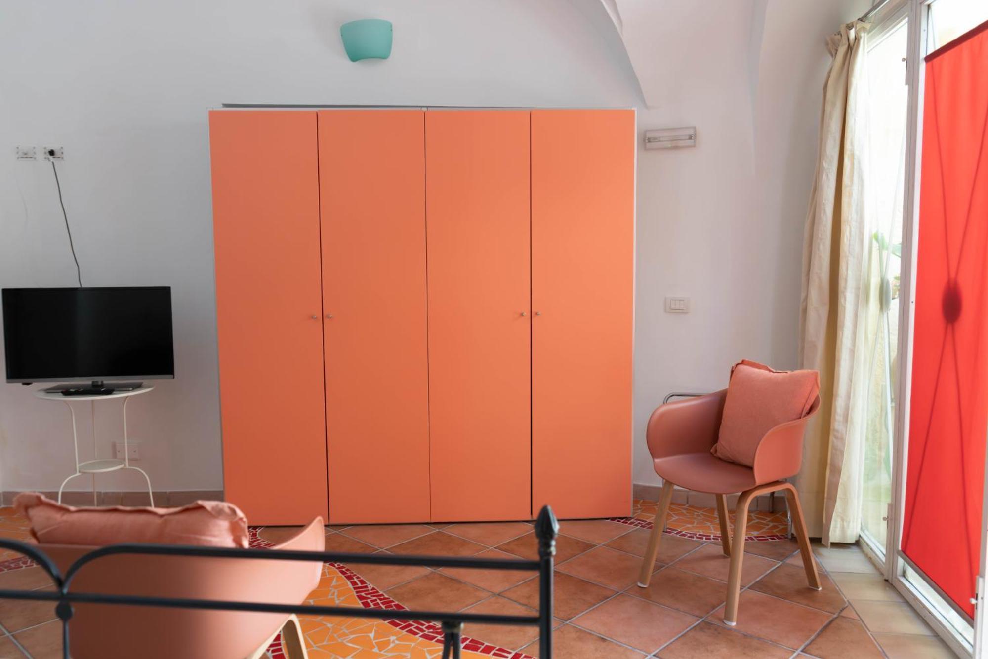 B&B Corte Dei Memoli Di Margiotta Giuseppina Lecce Zewnętrze zdjęcie