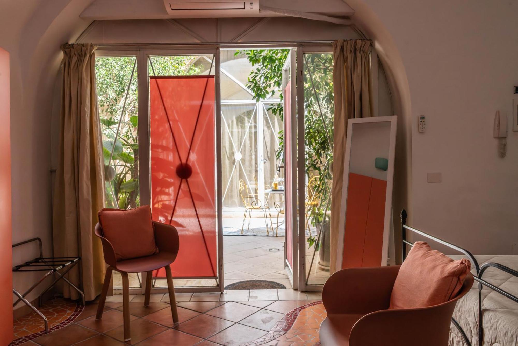 B&B Corte Dei Memoli Di Margiotta Giuseppina Lecce Zewnętrze zdjęcie
