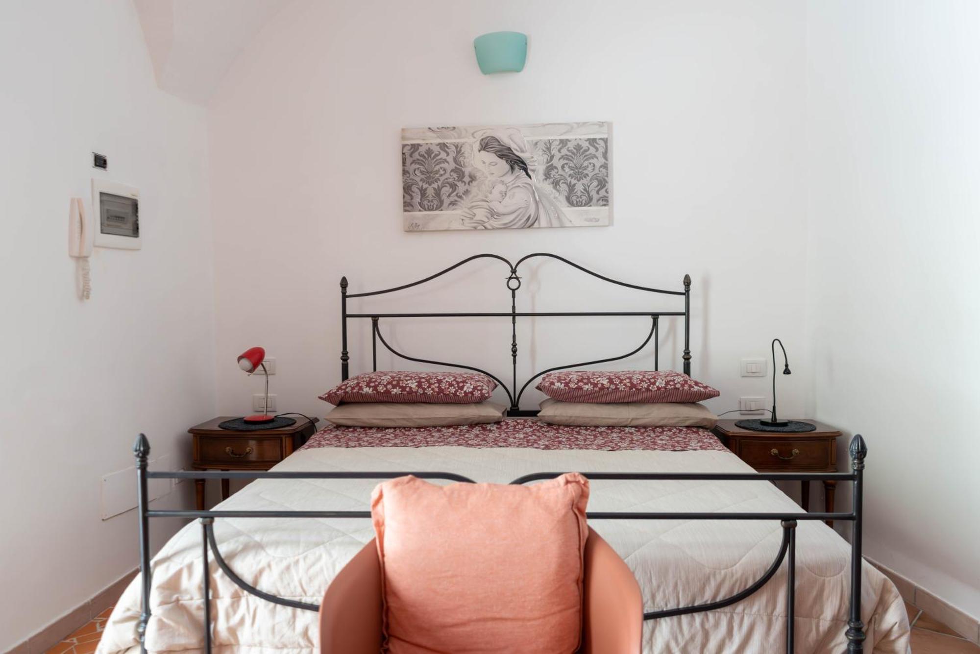 B&B Corte Dei Memoli Di Margiotta Giuseppina Lecce Zewnętrze zdjęcie
