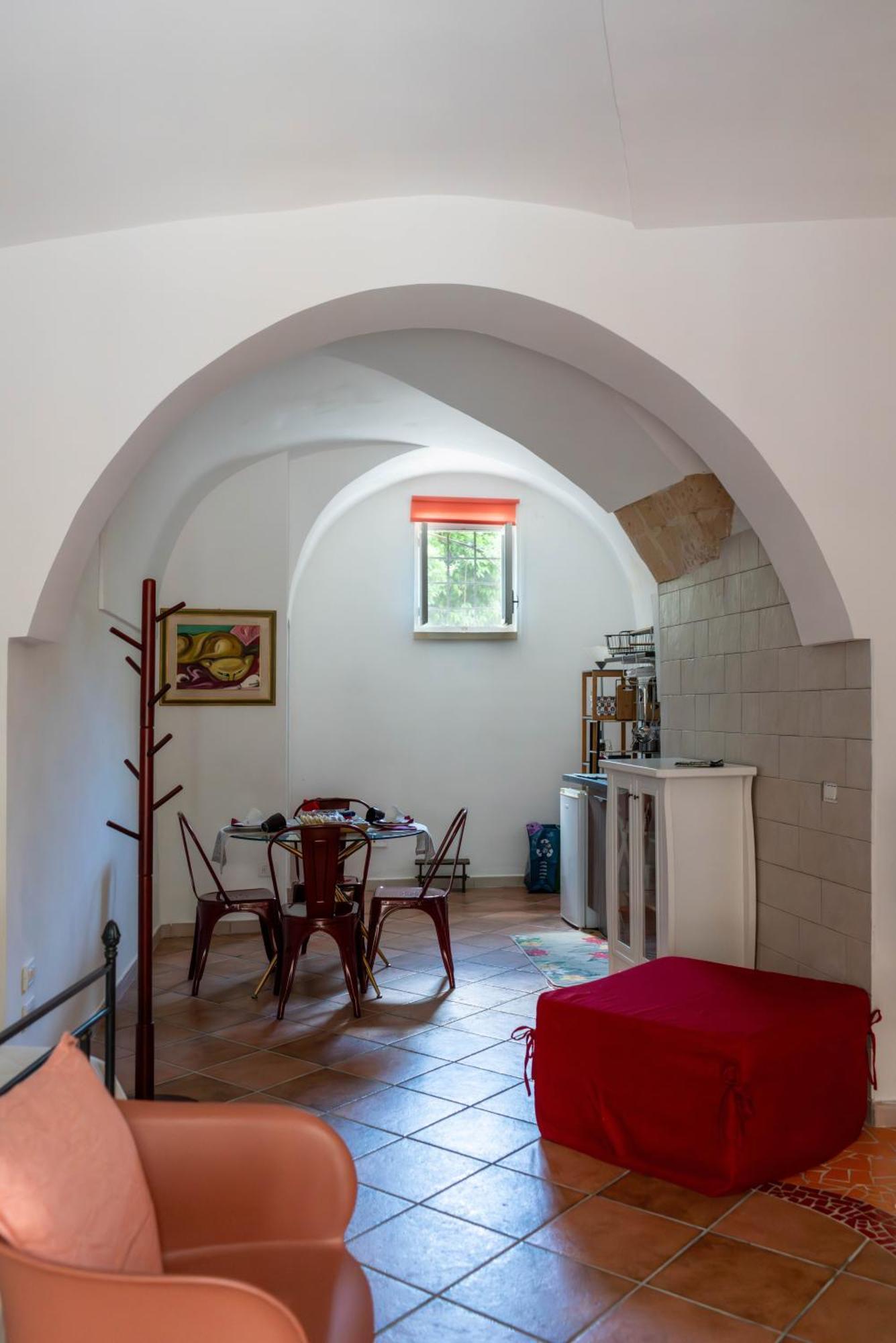 B&B Corte Dei Memoli Di Margiotta Giuseppina Lecce Zewnętrze zdjęcie