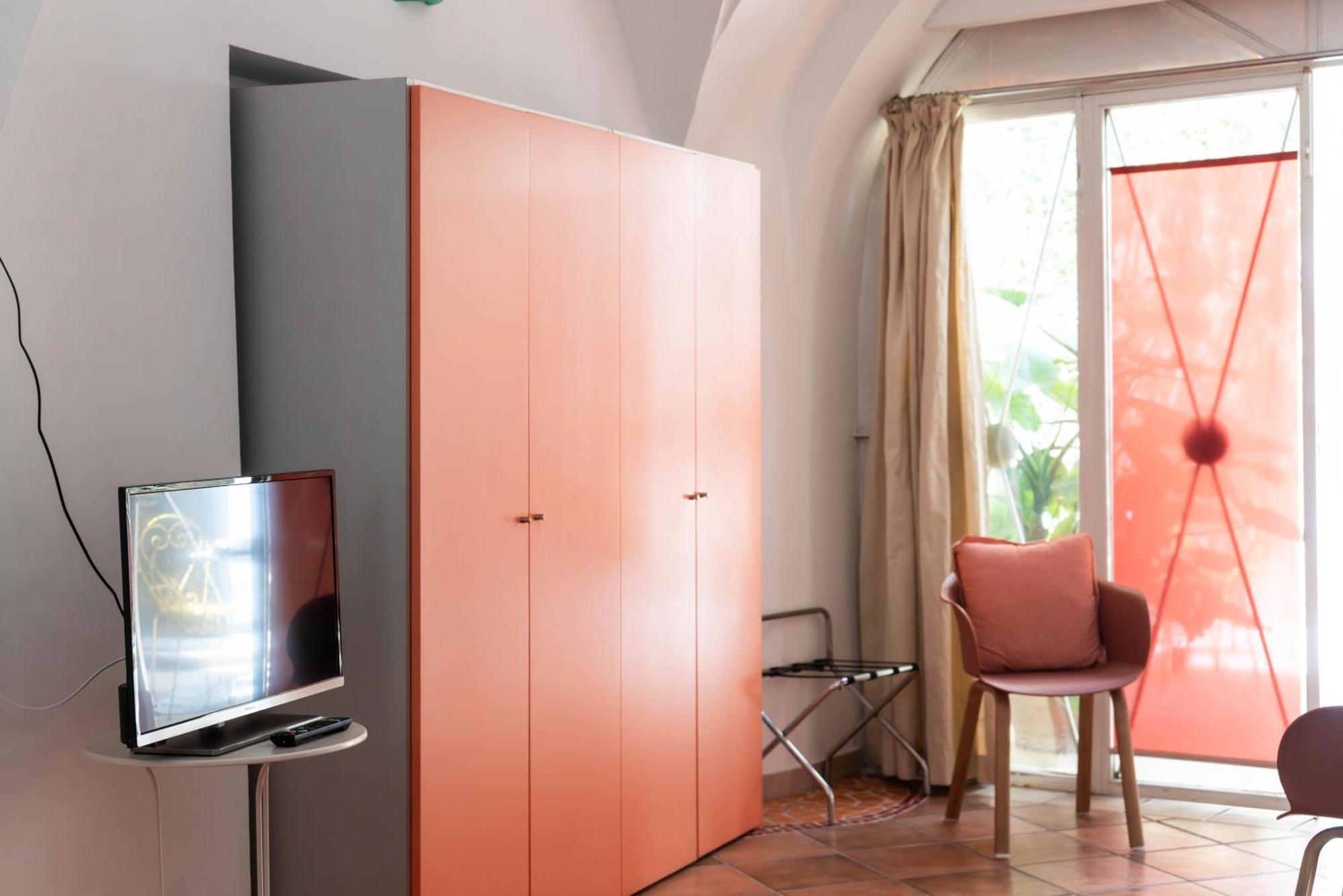 B&B Corte Dei Memoli Di Margiotta Giuseppina Lecce Zewnętrze zdjęcie