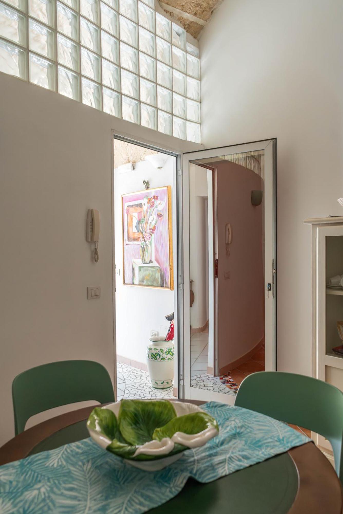 B&B Corte Dei Memoli Di Margiotta Giuseppina Lecce Zewnętrze zdjęcie