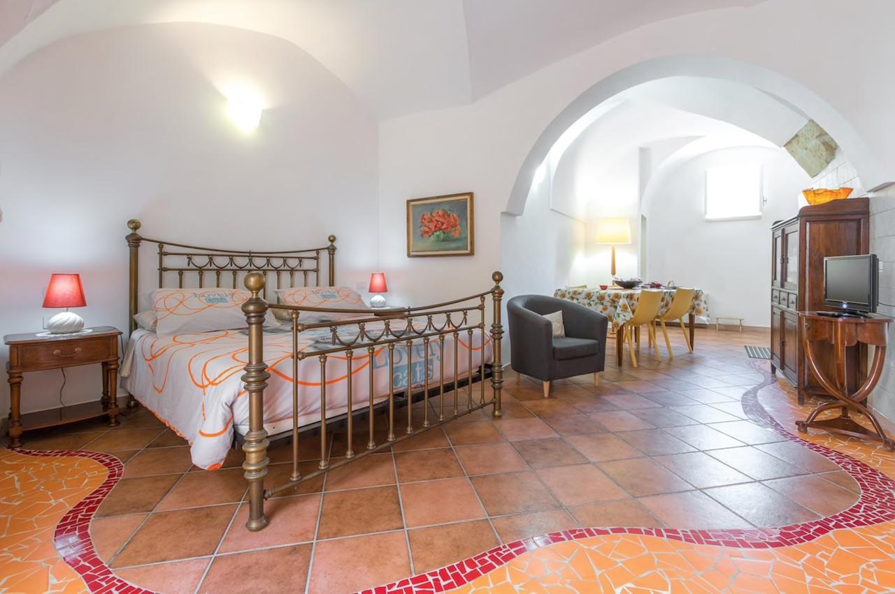 B&B Corte Dei Memoli Di Margiotta Giuseppina Lecce Zewnętrze zdjęcie